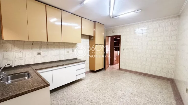 Imagem Sobrado para Venda em Santo André / SP no bairro Jardim