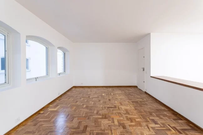 Imagem APARTAMENTO RESIDENCIAL em São Paulo - SP, Jardim América