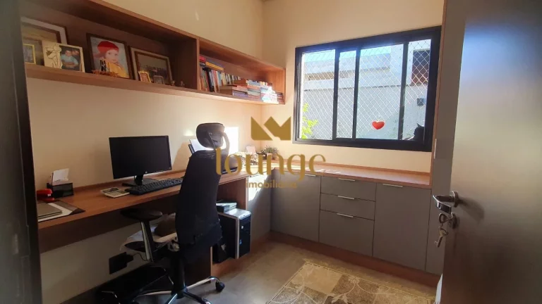 Imagem Casa Em Condominio em Sorocaba