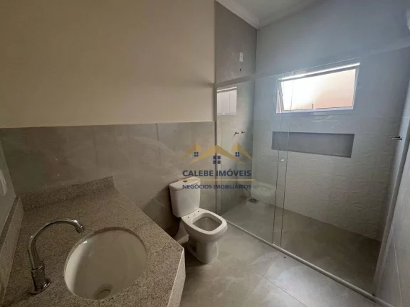 Imagem Casa com 3 dormitórios à venda, 118 m² por R$ 650.000,00 - Reserva dos Ypês III - Tatuí/SP