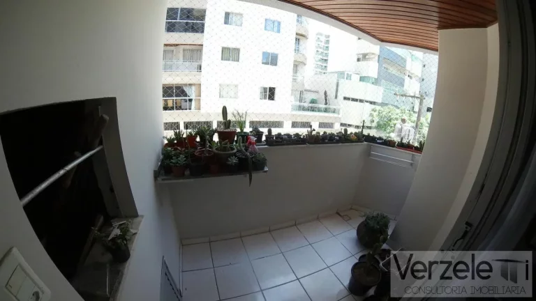 Imagem Apartamento 3 dormitórios para Venda em Balneário Camboriú / SC no bairro Centro