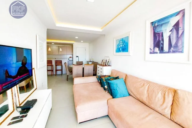 Imagem Apartamento 2 dormitórios!