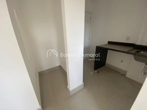 Imagem Descubra o conforto e a sofisticação de viver em um dos empreendimentos mais desejados de Campinas...