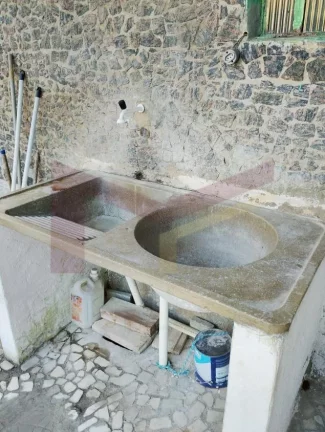 Imagem Casa 3/4 no Parque Ipe