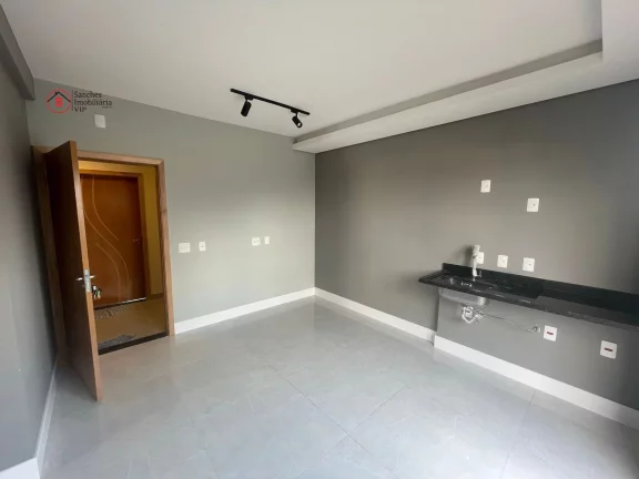 Imagem Lindo apartamento Garden, 54m, quintal espaçoso com espaço para ter um pet e plantas, tem projeto aprovado para cobertura