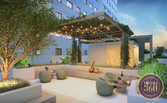 Imagem O MELHOR CONDOMINIO CLUBE DE ITAQUERA, APTOS COM 02 DORMS, COM VAGA DE GARAGEM