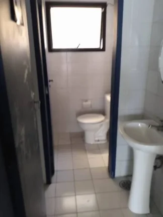 Imagem Alugo Salão Comercial em Santo André, Vila Bastos