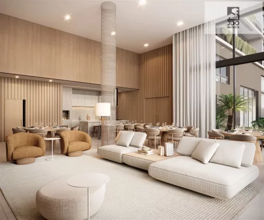 Imagem Cobertura Duplex a Venda no bairro Ahú - Curitiba, PR
