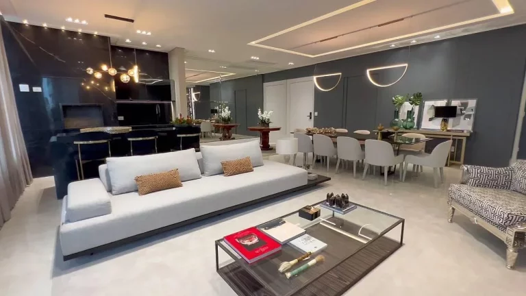 Foto do imóvel: Apartamento para Venda em Maringá / PR no bairro Centro