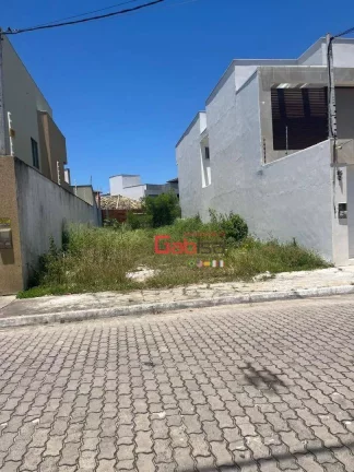 Imagem Terreno Portinho