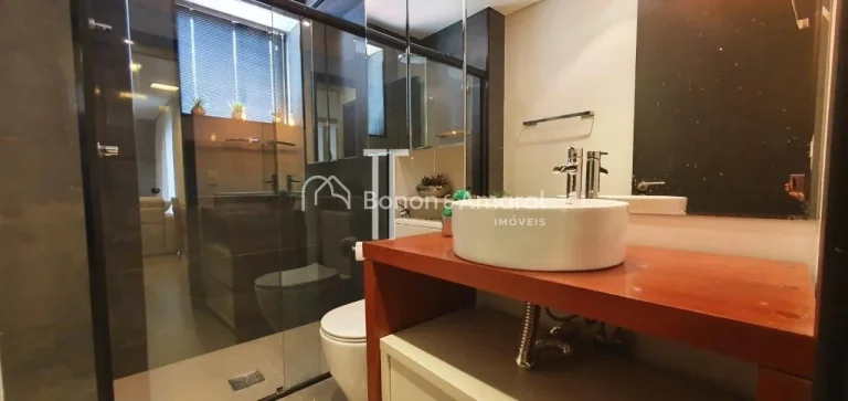 Imagem Localizado em uma das regiões mais desejadas de Campinas, este apartamento de 58 m² é uma excelen...
