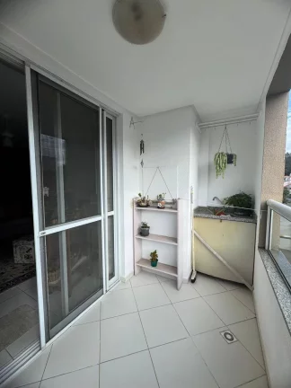 Imagem Apartamento 3 dormitórios Canasvieiras