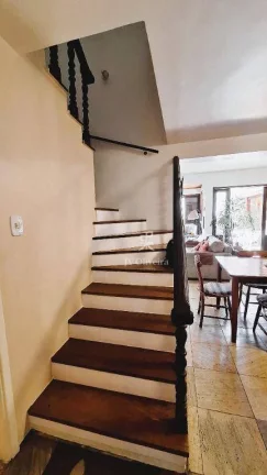 Imagem Casa com 3 dormitórios à venda, 135 m² por R$ 1.200.000,00 - Jardim Ampliação - São Paulo/SP