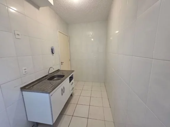 Imagem Apartamento com 2 dormitórios à venda, 53 m² por R$ 220.000,00 - Vila Urupês - Suzano/SP