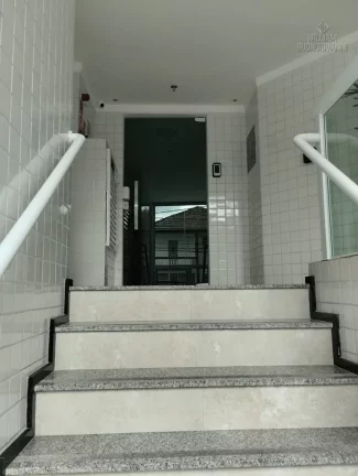 Imagem Oportunidade - Apartamento Moderno e Funcional à Venda – Boqueirão, Praia Grande