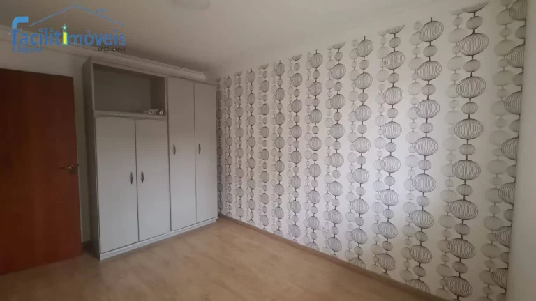 Imagem APARTAMENTO ESPAÇOSO 65M² - ASSUNÇÃO