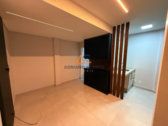 Imagem Aluguel Anual de sala comercial de esquina no Centro de Piçarras, Adriano Carpes Imóveis Aluga