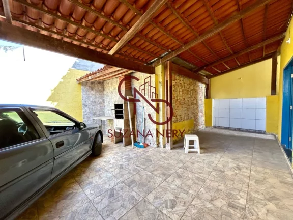 Imagem Casa em Condomínio em Parnamirim