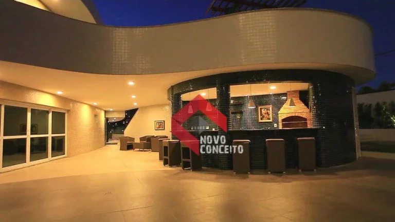 Imagem Apartamento à venda, 164 m² por R$ 1.361.000,00 - Guararapes - Fortaleza/CE