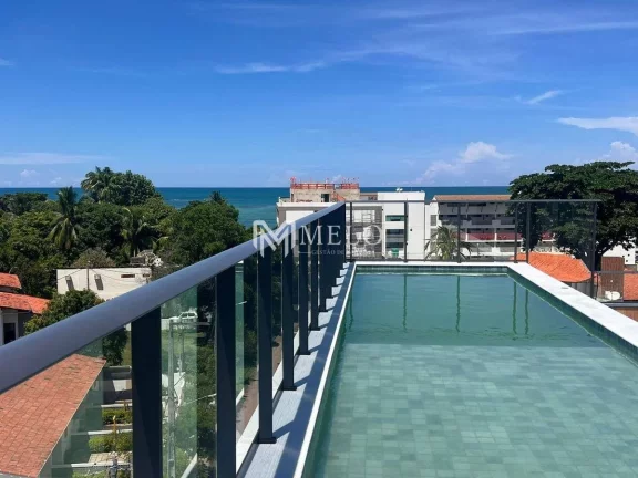Imagem Oportunidade | TAMANDARÉ/Praia de campas:22m², 01qt, 01vaga.