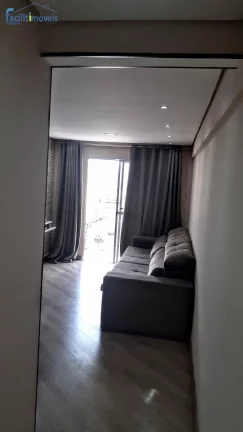 Imagem APARTAMENTO Á VENDA BAIRRO PAULICEIA - SÃO BERNARDO DO CAMPO