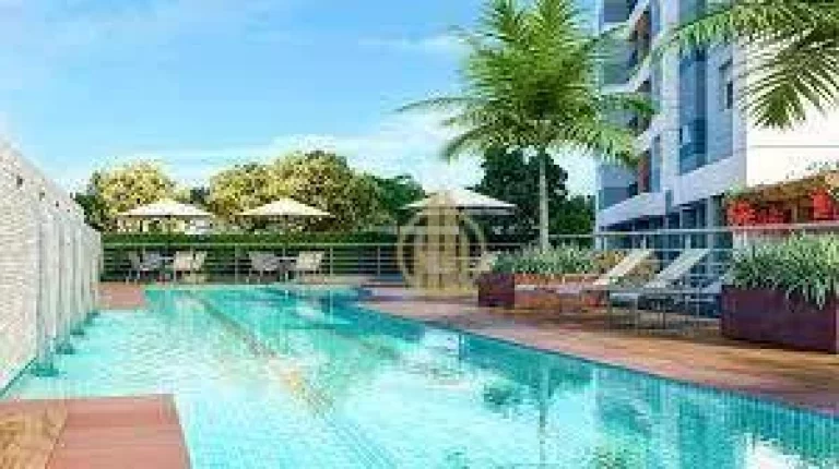 Imagem Apartamento com 2 dormitórios à venda, 65 m² por R$ 560.000,00 - Jardim Botânico - Ribeirão Preto/SP