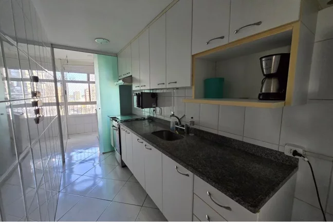 Imagem Apartamento 3 quartos - Pacote total R$5.710,00