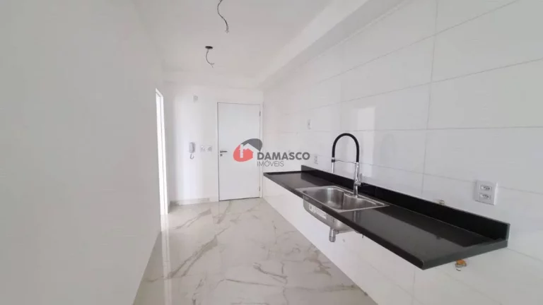 Imagem Apartamento padrão à Venda, Osvaldo Cruz, São Caetano do Sul, SP