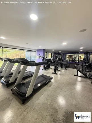 Imagem SEU REFÚGIO EXCLUSIVO COM VISTA PARA A NATUREZA EM PATAMARES 3 SUITES 126 METROS COM 3 VAGAS 