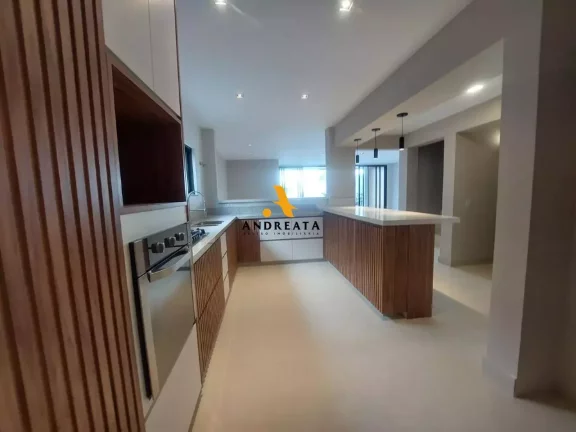 Imagem Casa de Condomínio 5 quartos a venda por R$3.800.000.- Barra da Tijuca - Rio de Janeiro - RJ