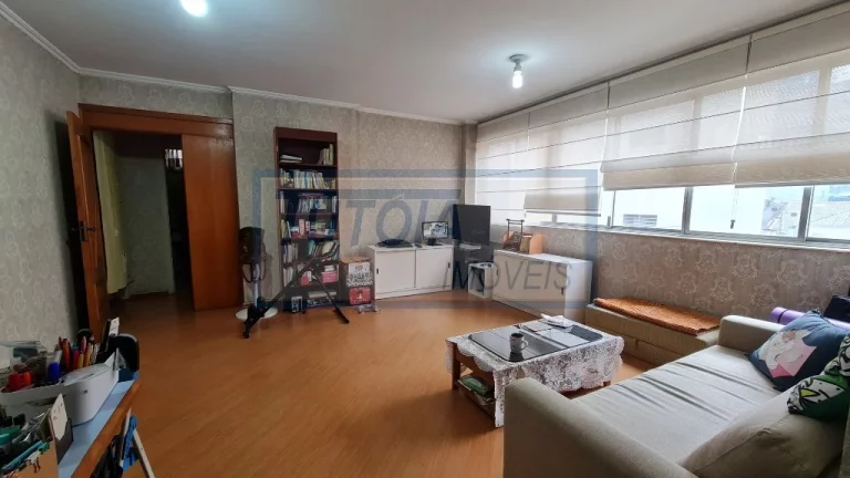 Imagem APARTAMENTO À VENDA NO PARAÍSO, SÃO PAULO