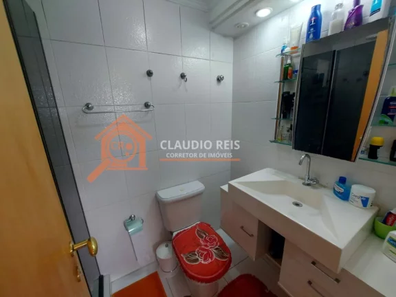 Imagem Apartamento com 03 Quartos à venda, 80m² - Jardim Marajoara