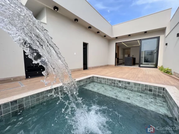 Imagem Casa à venda no Copacabana – 3 suítes, SPA, energia solar e acabamento premium