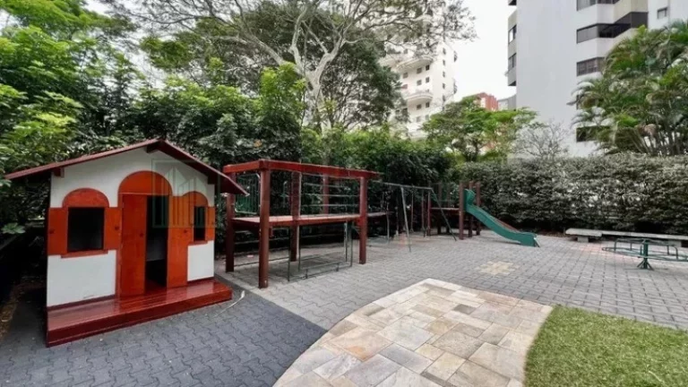 Imagem Apartamento à venda em São Paulo-SP, Jardim Europa: 3 quartos, 1 suíte, 3 salas, 4 banheiros, 2 vagas, 164m². Agende sua visita!