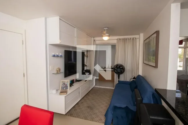 Imagem Apartamento à Venda - Recreio, 3 Quartos, 144 m2