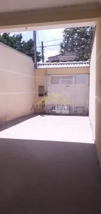 Imagem Sobrado à Venda - Conforto e Elegância em boa Localização