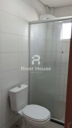Imagem Apartamento à Venda -Condomínio Villaggio Ilda Rissato no Valor R$ 300.000,00 , Sol da Manhã, 02 Vagas de Garagem , Terra Nova , Várzea Grande, MT