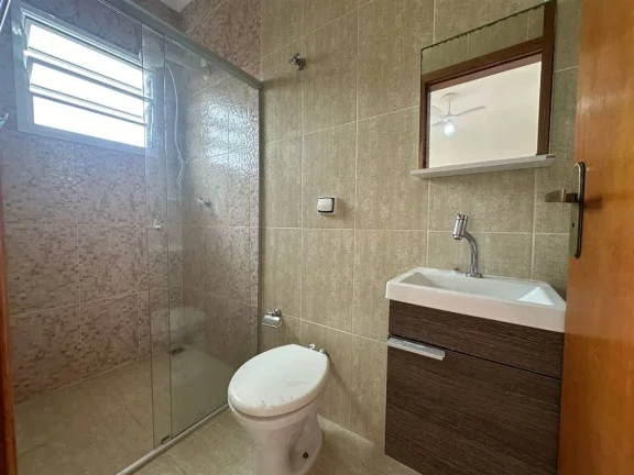 Imagem CASA COM 99.5 m² - FLÓRIDA - PRAIA GRANDE SP