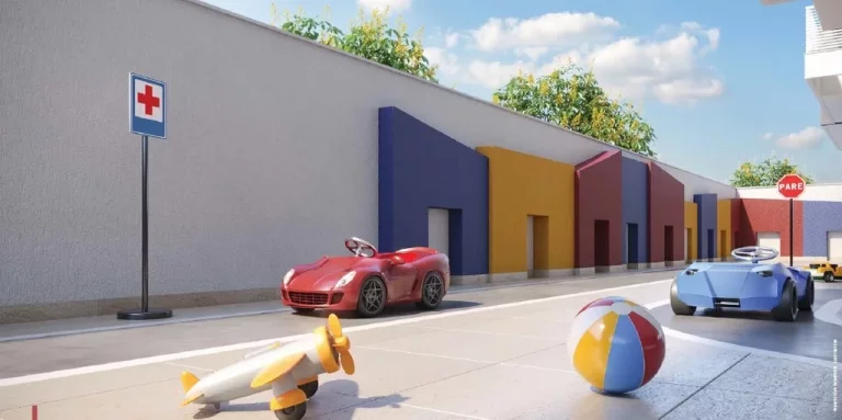 Foto do imóvel: Now Plus Boutique Residences - Apartamento à venda no bairro Méier - Rio de Janeiro/RJ