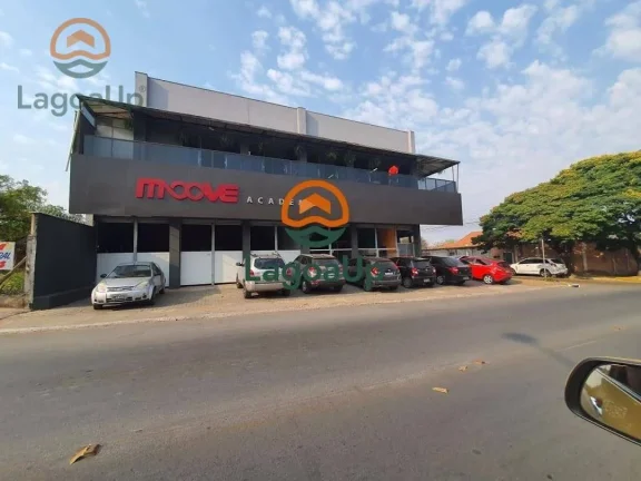 Imagem Terreno à venda, 500 m² por R$ 349.000,00 - Joá - Lagoa Santa/MG