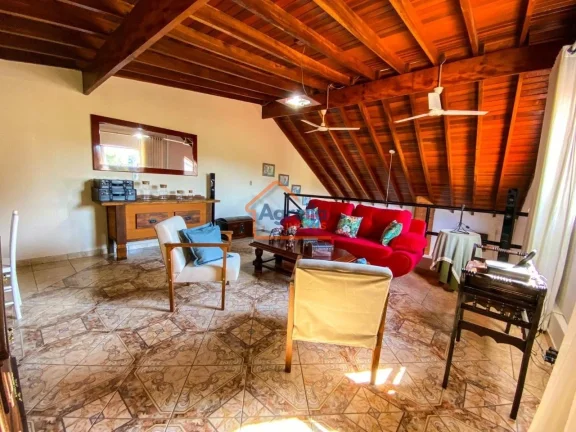 Imagem Casa à venda no bairro Jardim Brasília - Mogi Mirim/SP