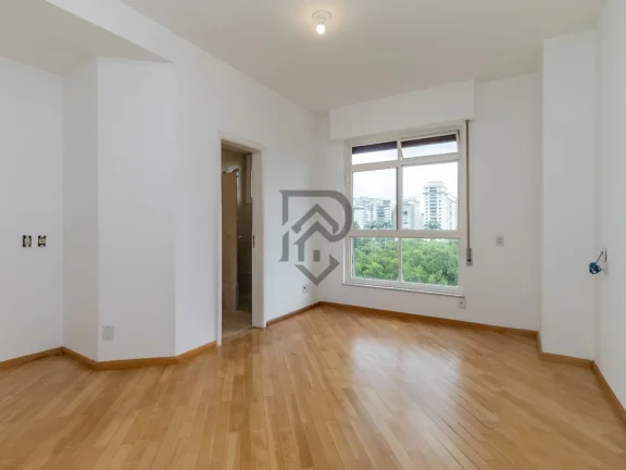 Imagem Apartamento jardim europa Vista Clube Pinheiros