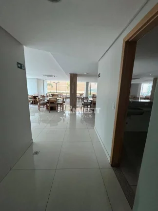 Imagem Apartamento com 3 dormitórios para alugar - Setor Bueno - Goiânia/GO