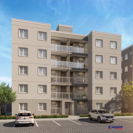 Imagem CONDOMÍNIO JASMIN RESIDENCE NO BOULEVARD PAPAGAIO