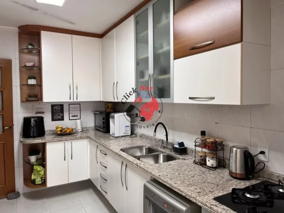 Imagem O Seu Novo Capítulo de Vida Começa Aqui na Vila Gilda! Apartamento à Venda em Santo André