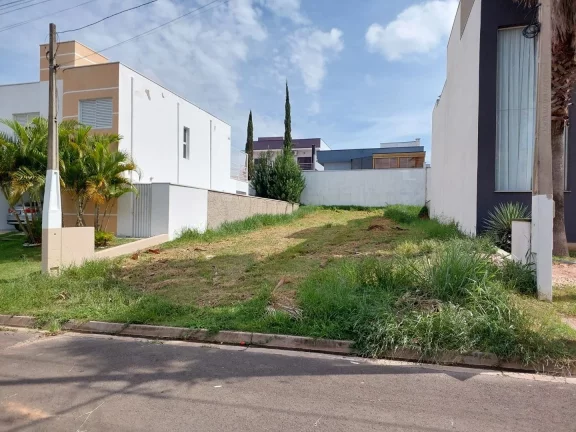Imagem TERRENO PLANO LOCALIZAÇÃO PRIVILEGIADA, NO REAL PARK - SUMARÉ