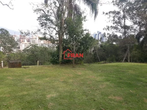 Imagem Lote a Venda no bairro Córrego Grande - Florianópolis, SC
