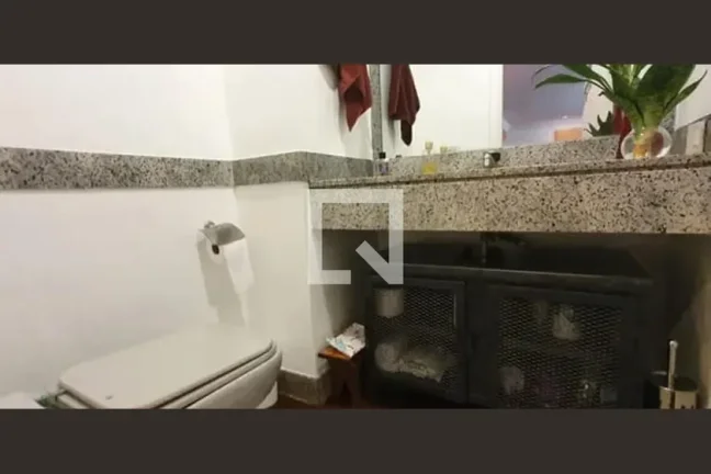 Imagem Apartamento à Venda - Leblon, 4 Quartos, 272 m2