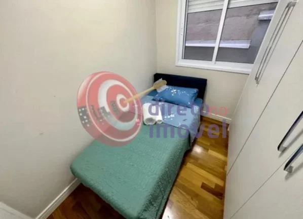 Imagem CASA DE VILA 3 QUARTOS 2 SUÍTES 2 VAGAS VILA MARIANA SP
