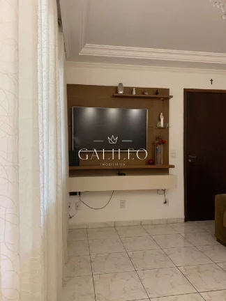 Imagem Casa térrea no Bairro Jardim Tarumã com 2 Quartos | Jundiaí | São Paulo